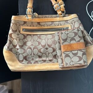 Coach bundle!